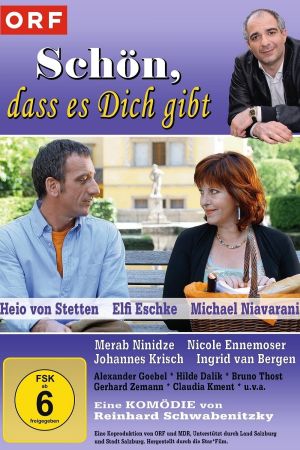 Image Schön, dass es Dich gibt – Der Film