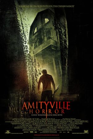 Image Amityville Horror - Eine wahre Geschichte – Der Film