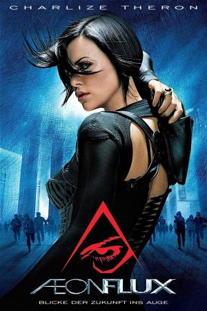 Image Æon Flux – Der Film