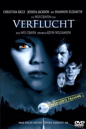 Image Verflucht – Der Film