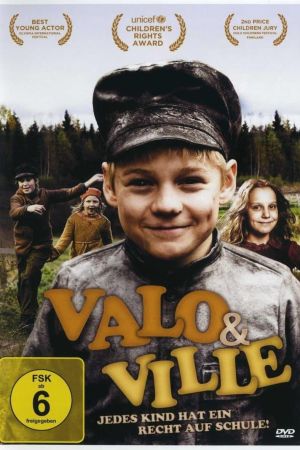 Image Valo & Ville – Der Film