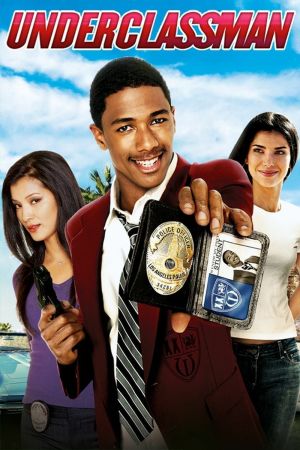 Image Teen Cop – Der Film