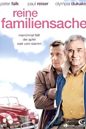 Image Reine Familiensache – Der Film