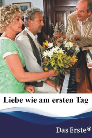 Image Liebe wie am ersten Tag – Der Film