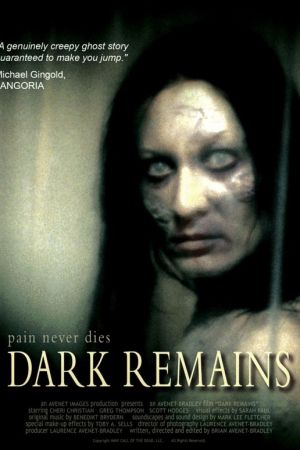 Image Dark Remains – Der Film
