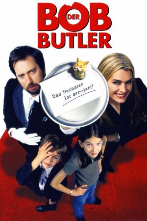 Image Bob der Butler – Der Film