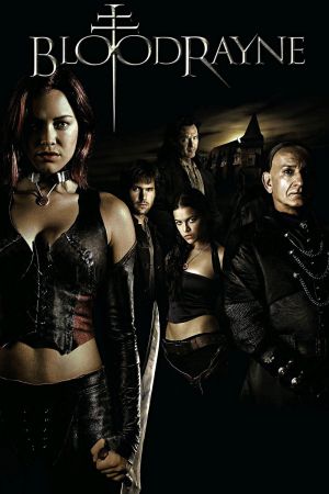 Image BloodRayne – Der Film