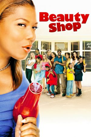 Image Beauty Shop – Der Film