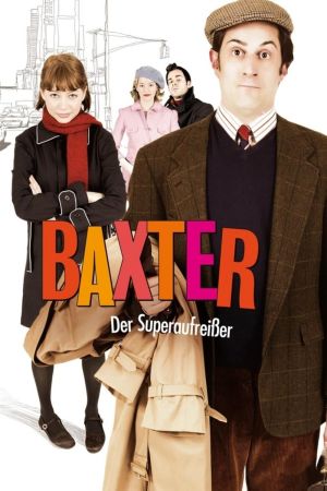 Image Baxter - Der Superaufreißer – Der Film