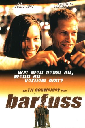 Image Barfuß – Der Film