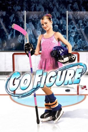 Image Die Eishockey-Prinzessin – Der Film