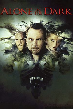 Image Alone in the Dark – Der Film