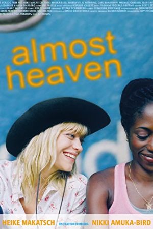 Image Almost Heaven - Ein Cowgirl auf Jamaika – Der Film