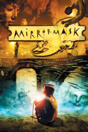 Image MirrorMask – Der Film