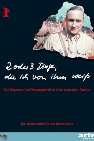 Image 2 oder 3 Dinge, die ich von ihm weiß – Der Film