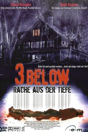 Image 3 Below - Rache aus der Tiefe – Der Film