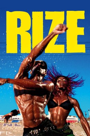 Image Rize - Uns hält nichts auf! – Der Film