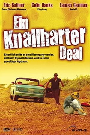 Image Ein knallharter Deal – Der Film