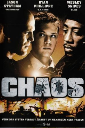Image Chaos – Der Film