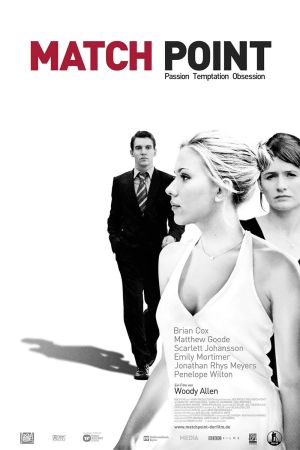 Image Match Point – Der Film
