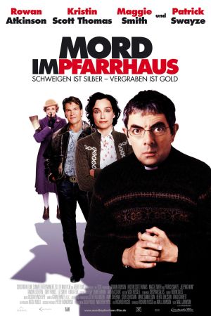 Image Mord im Pfarrhaus – Der Film