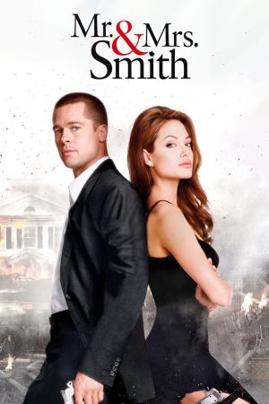 Image Mr. & Mrs. Smith – Der Film