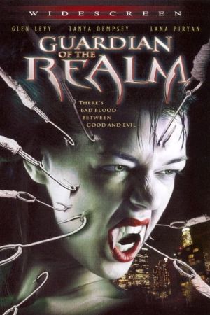Image Virago - Reign of Evil – Der Film