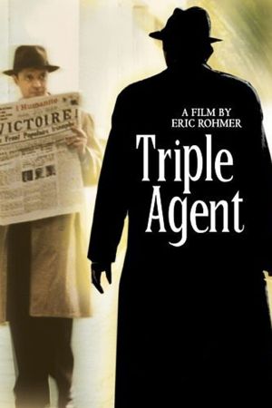 Image Triple Agent – Der Film
