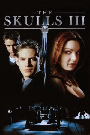 Image The Skulls III – Der Film