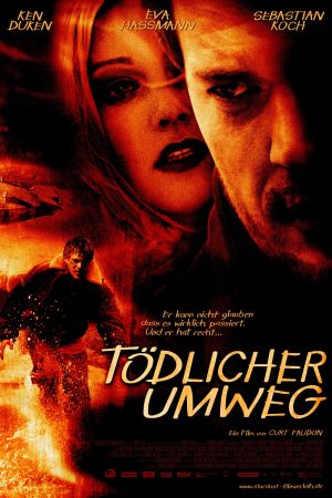 Image Tödlicher Umweg – Der Film