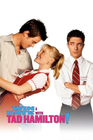 Image Total verknallt in Tad Hamilton – Der Film
