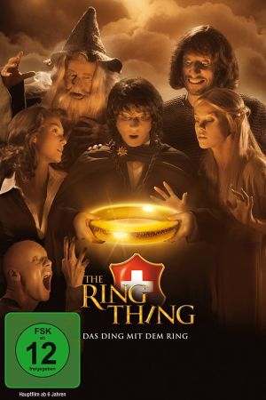Image The Ring Thing – Der Film