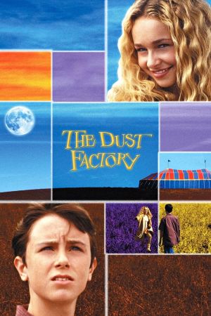 Image The Dust Factory - Die Staubfabrik – Der Film
