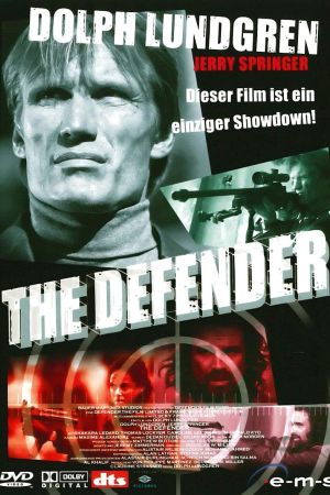 Image The Defender – Der Film