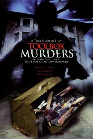 Image Toolbox Murders – Der Film