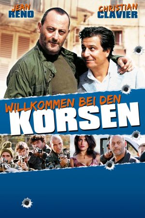 Image Willkommen bei den Korsen – Der Film