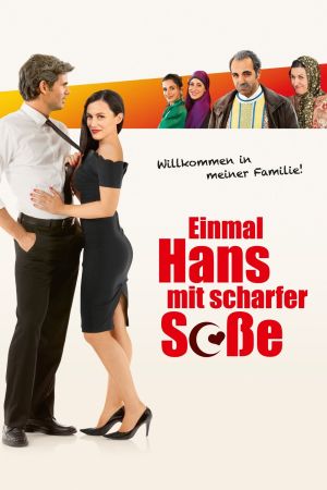 Image Einmal Hans mit scharfer Soße – Der Film
