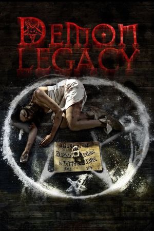 Image Haunting at Foster Cabin – Der Film