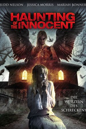 Image Haunting of the Innocent – Der Film