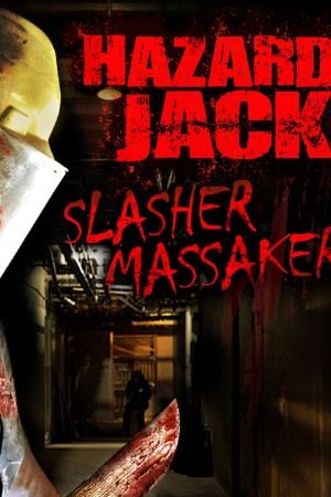Image Hazard Jack - Slasher Massaker – Der Film