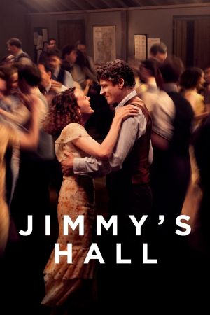 Image Jimmy's Hall – Der Film