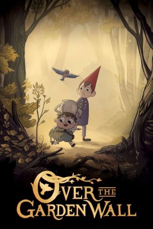 Image Hinter der Gartenmauer – Der Film