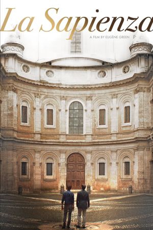 Image La Sapienza – Der Film