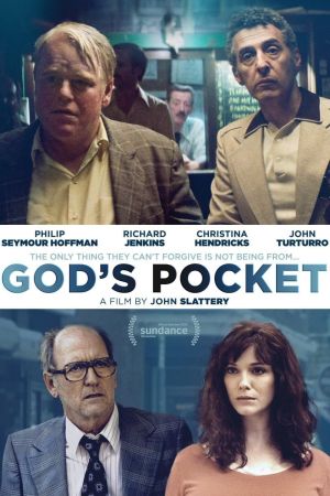 Image Leben und Sterben in God's Pocket – Der Film