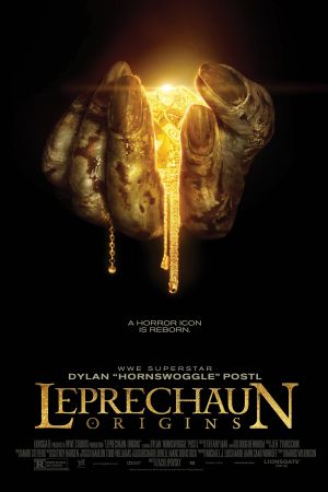 Image Leprechaun: Origins – Der Film