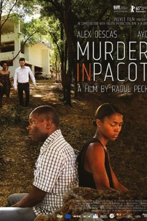 Image Mord in Pacot – Der Film