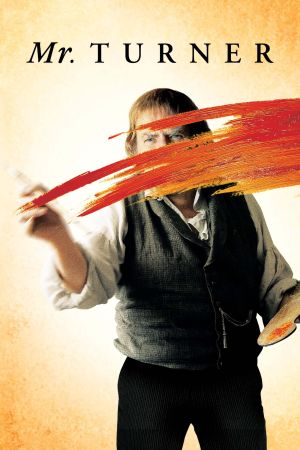 Image Mr. Turner - Meister des Lichts – Der Film