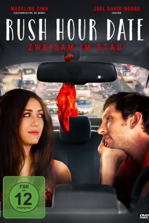 Image Rush Hour Date - Zweisam im Stau – Der Film