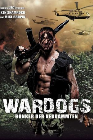 Image Wardogs - Bunker der Verdammten – Der Film
