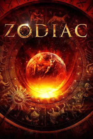 Image Zodiac - Die Zeichen der Apokalypse – Der Film